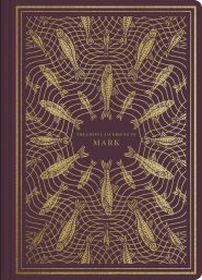 Mark - ESV Illuminated Scripture Journal