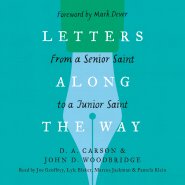 Letters Along the Way