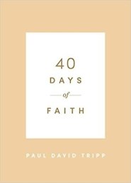 40 Days of Faith