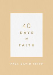 40 Days of Faith