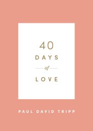 40 Days of Love