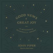 Good News of Great Joy