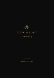 ESV Expository Commentary (Volume 8)