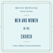 Men and Women in the Church