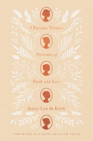 5 Puritan Women