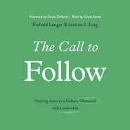 The Call to Follow