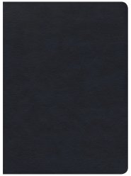 CSB Worldview Study Bible