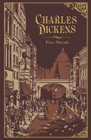 FIVE NOVELS-CHARLES DICKES