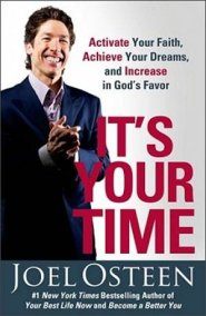 Its Your Time