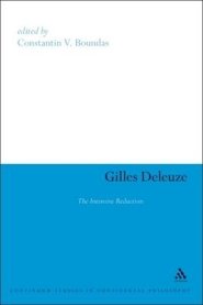 Gilles Deleuze
