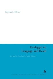 Heidegger On Language And Death