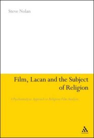 Film, Lacan and the Subject of Religion