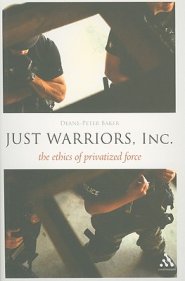 Just Warriors, Inc.