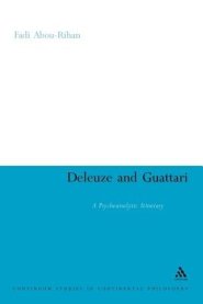 Deleuze And Guattari