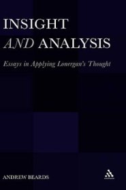 Insight and Analysis