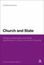 Church and State