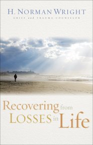 Recovering from Losses in Life [eBook]