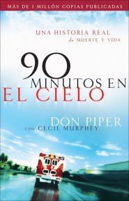 90 minutos en el cielo [eBook]