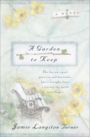 A Garden to Keep [eBook]