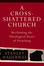 Cross-Shattered Church, A [eBook]