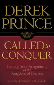 Called to Conquer [eBook]