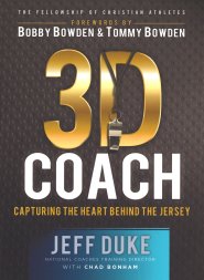 3D Coach [eBook]