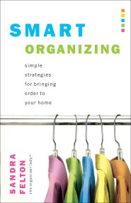 Smart Organizing [eBook]