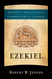 Ezekiel (Brazos Theological Commentary on the Bible) [eBook]