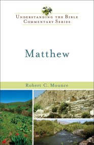 Matthew (Understanding the Bible Commentary Series) [eBook]