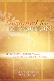 Designed for Devotion [eBook]