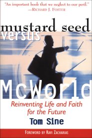 Mustard Seed vs. McWorld [eBook]
