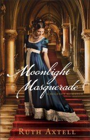 Moonlight Masquerade (London Encounters Book #1) [eBook]
