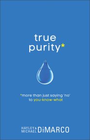 True Purity [eBook]
