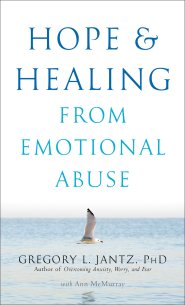 Hope and Healing from Emotional Abuse [eBook]