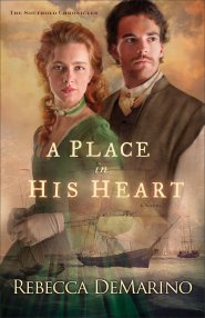A Place in His Heart (The Southold Chronicles Book #1) [eBook]