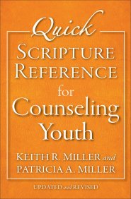 Quick Scripture Reference for Counseling Youth [eBook]