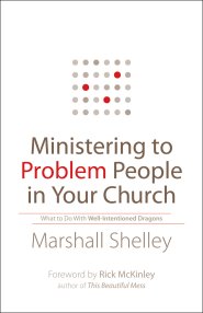 Ministering to Problem People in Your Church [eBook]