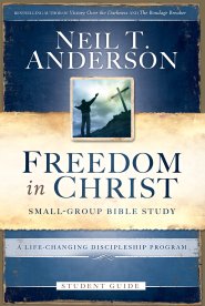 Freedom in Christ Student Guide [eBook]