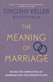 Meaning of Marriage