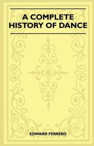 The History of Dancing