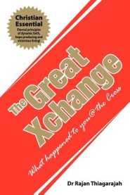 The Great Xchange: What Happened to You @ the Cross