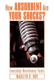 How Absorbent Are Your Shocks?: Everyday Resiliency Tools