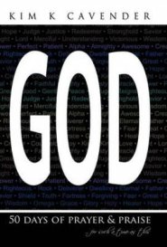 God