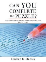 Can You Complete the Puzzle?