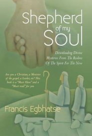 Shepherd of My Soul: Downloading Divine Mysteries from the Realms of the Spirit for the Now.