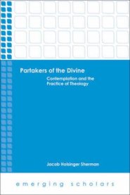 Partakers of the Divine