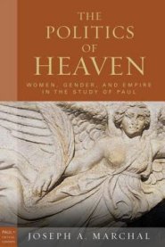 The Poliltics of Heaven