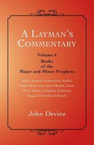 A Layman's Commentary