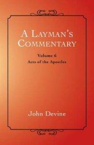A Layman's Commentary