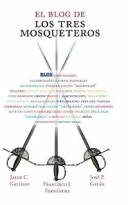 El Blog de Los Tres Mosqueteros